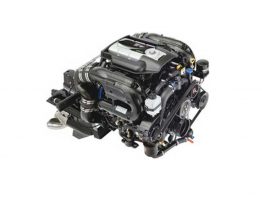 Motor Mercruiser 4.3L MPI