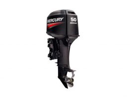 Motor Mercury 50HP