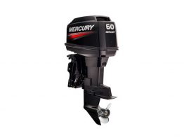 Motor Mercury 60HP