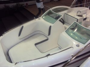 Lancha Real 300 Open