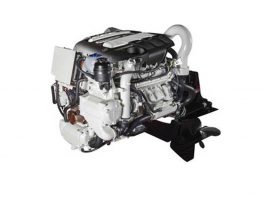 Mercruiser 3.0L 260HP