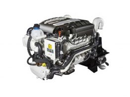 Motor Mercruiser 4.2L V8