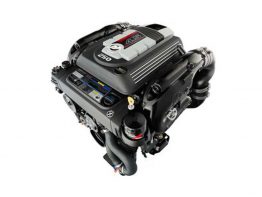 Motor Mercruiser 4.5L MPI